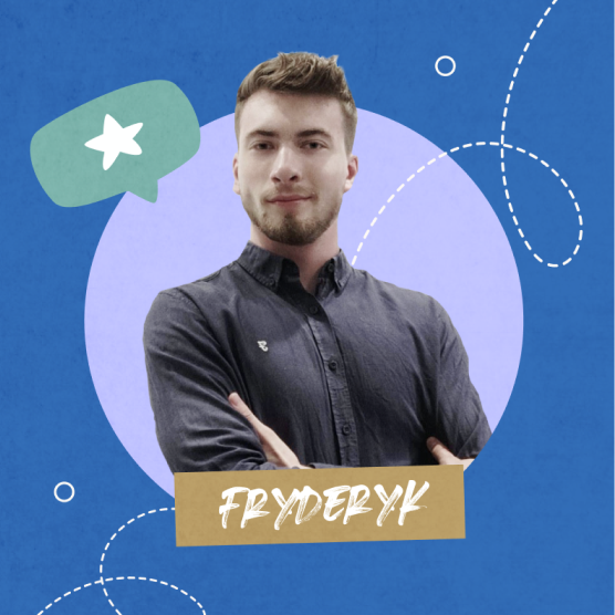 Fryderyk