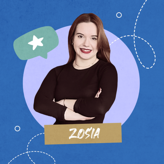 Zosia