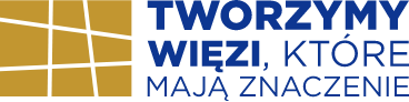 Tworzymy więzi, które mają znaczenie