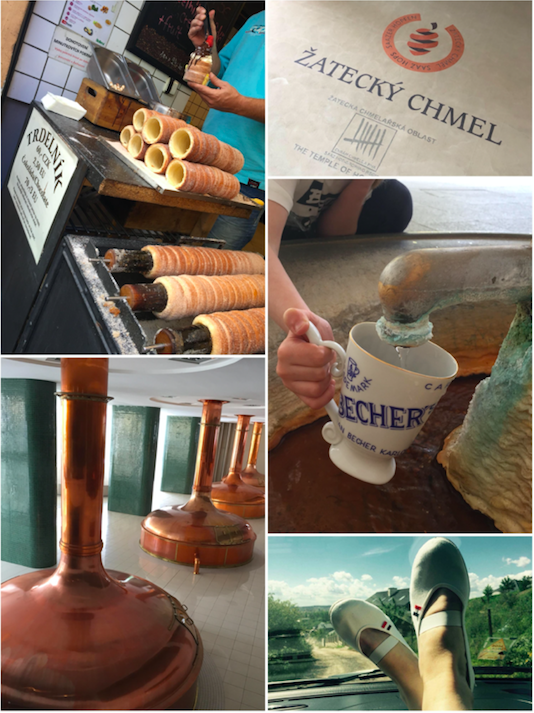 Czech expedition with Pilsner Urquell! Czeski wzór na… competition finalists announced
