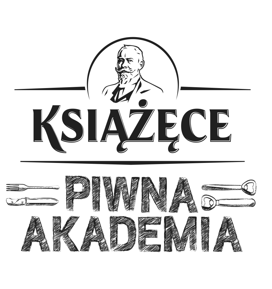 Piwna Akademia Książęcego oraz Akademia Czeskiego Servingu na szlaku barmańskich talentów!