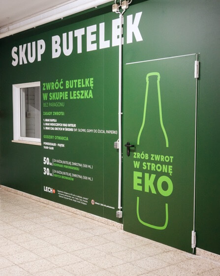 Skup Butelek