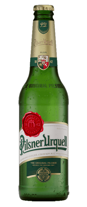 Pilsner Urquell