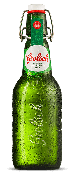 Grolsch