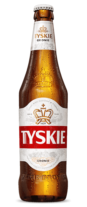Nasze Piwa Kompania Piwowarska