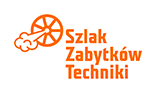 Logo Szlak Zabytków Techniki