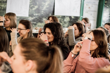 Dzień Kobiet w browarach KP już po raz czwarty