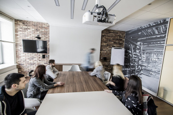 Summer student internship at Kompania Piwowarska