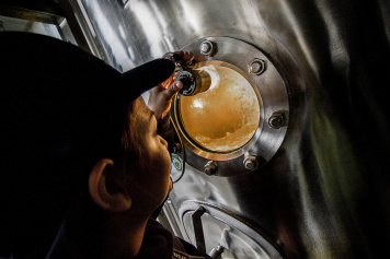 We are looking for the best technology major for a paid internship at the Dojlidy Brewery in Bialystok