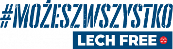 Lech Free 0.0% – you too show that #youcandoanything (#możeszwszystko)