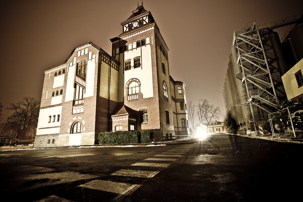 Noc Muzeów w Tyskich Browarach Książęcych