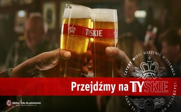 „PRZEJDŹMY NA TY” – Tyskie rusza z długofalową platformą komunikacji