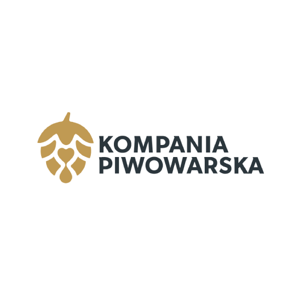 Kompania Piwowarska - informacja