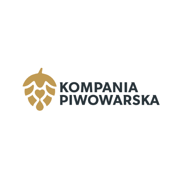 Kompania Piwowarska - information