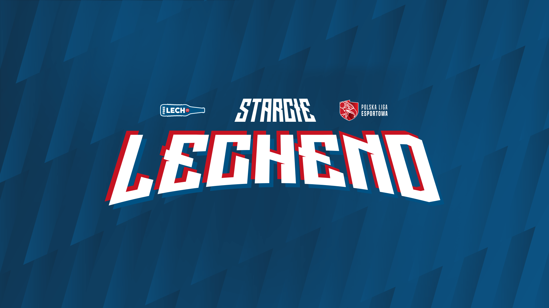 LECH FREE ENTERS A PARTNERSHIP WITH POLISH ESPORTS LEAGUE