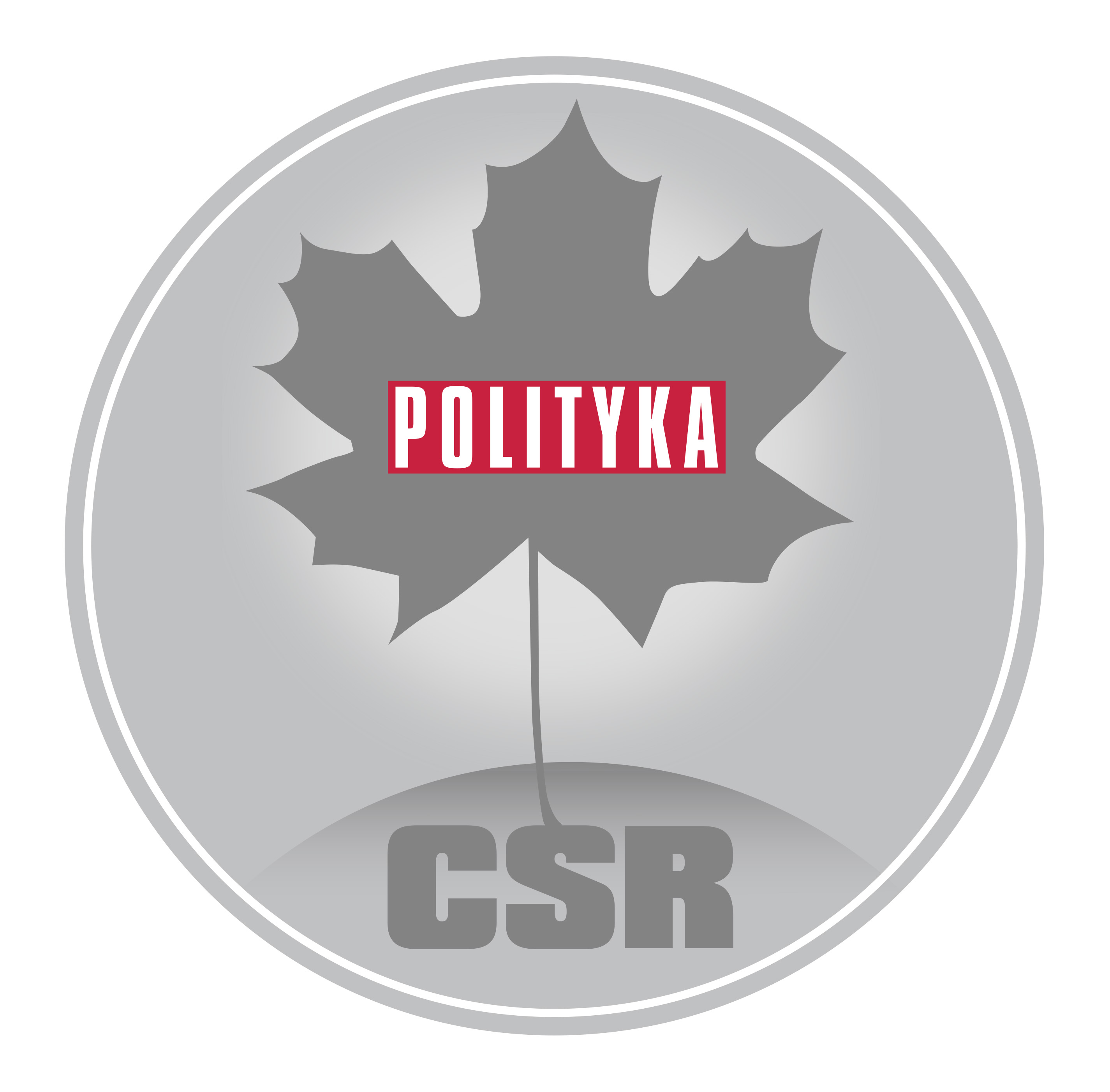 Kompania Piwowarska z Listkiem CSR POLITYKI