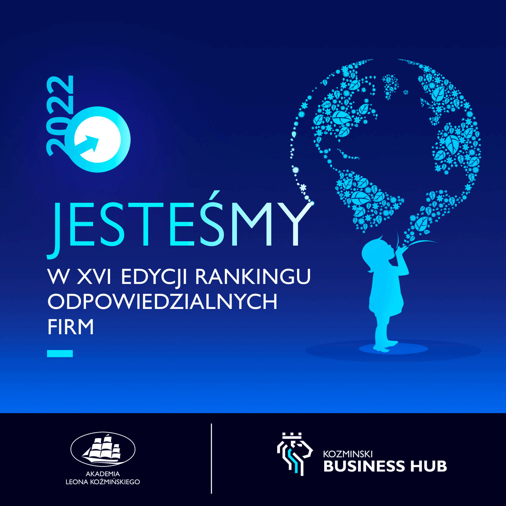Kompania Piwowarska in the 2022 Ranking of Responsible Companies
