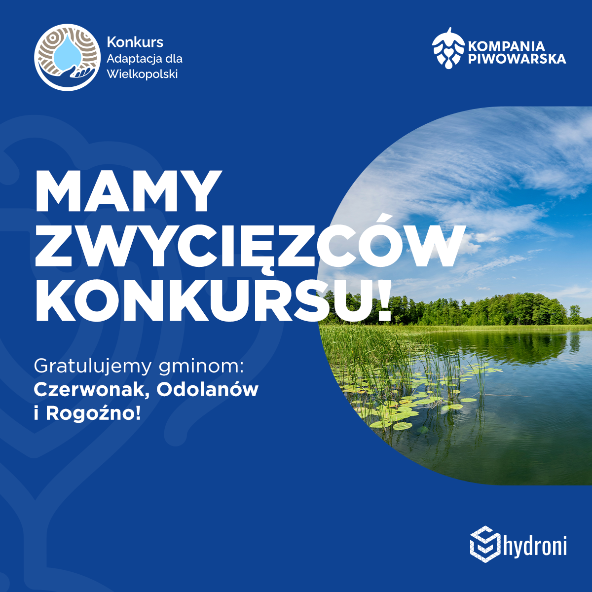 Sobel gra koncert wśród zieleni ogródków działkowych. Startuje nowy cykl muzyczny wspierany przez markę Lech.