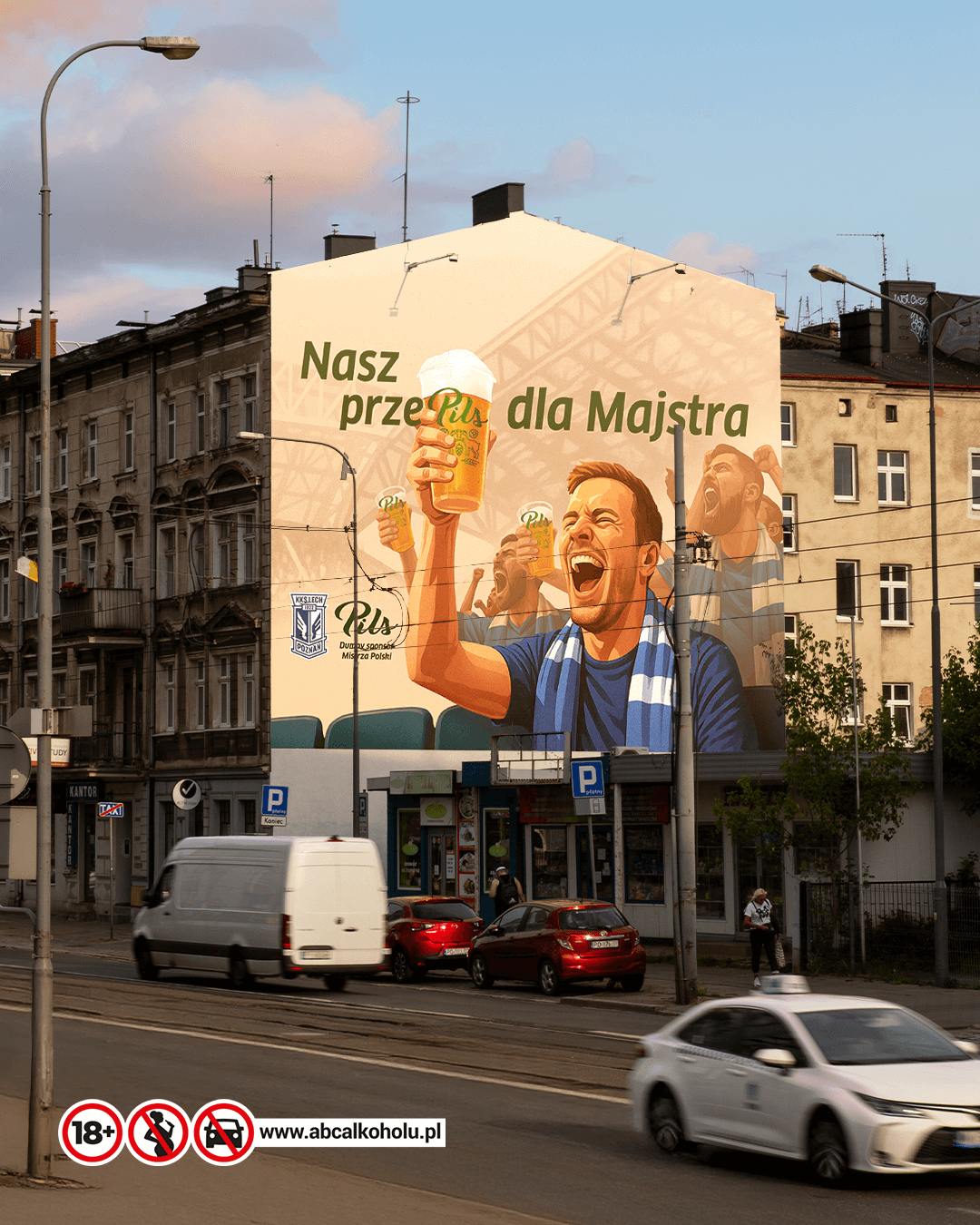 Kompania Piwowarska named “Super Ethical Company 2022”