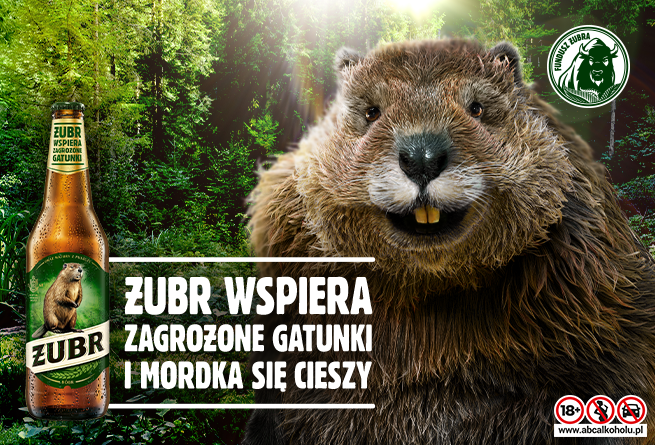 Lider rynku piwa w Polsce – Kompania Piwowarska, publikuje najnowszą edycję raportu zrównoważonego rozwoju.